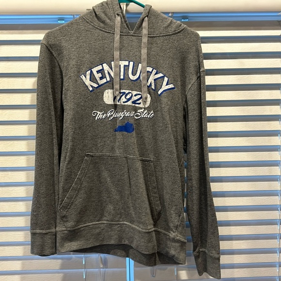 Sweet Bay Kentucky hoodie - Picture 4 of 4